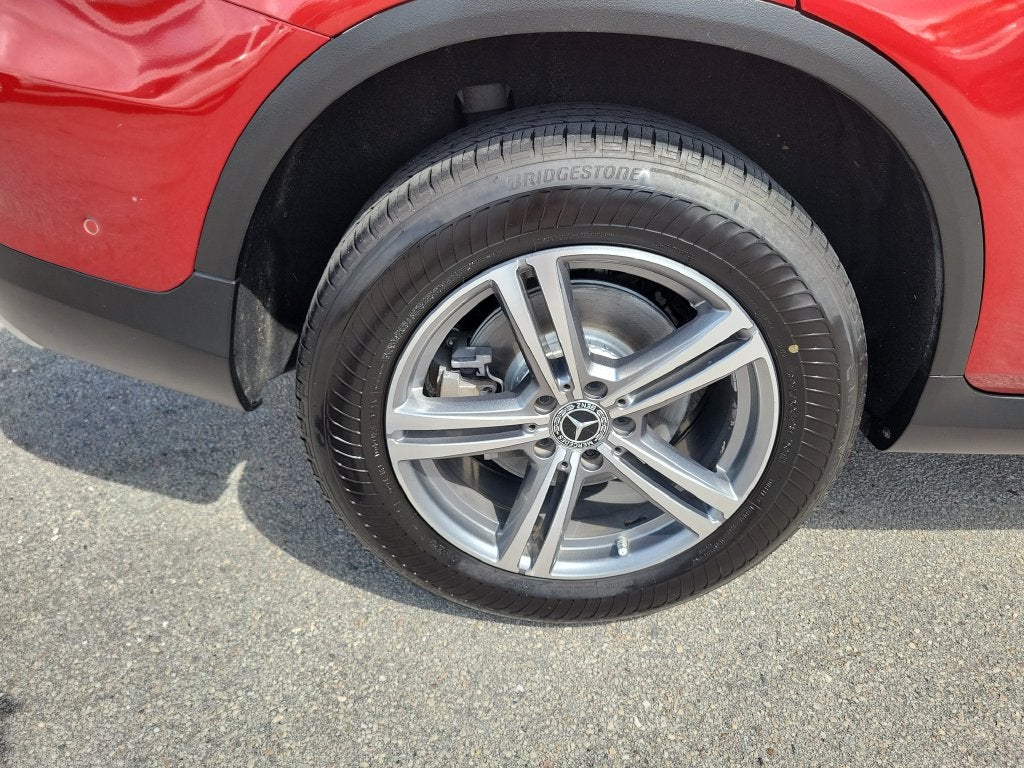2021 Mercedes-Benz GLC GLC 300