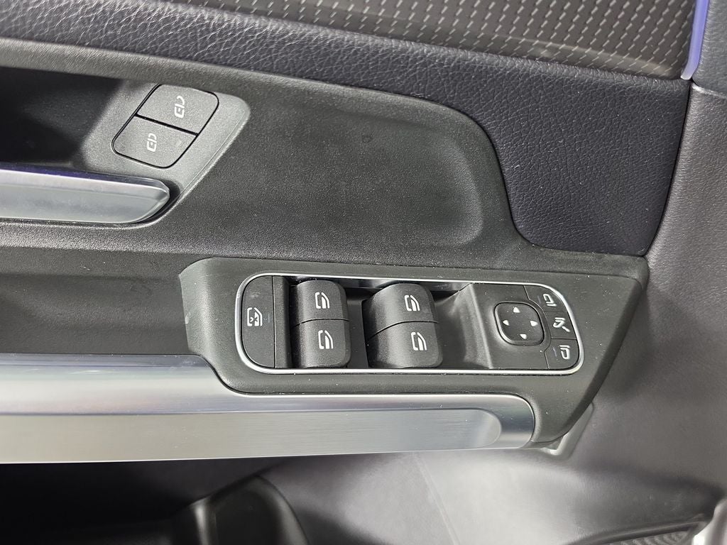 2021 Mercedes-Benz GLB GLB 250