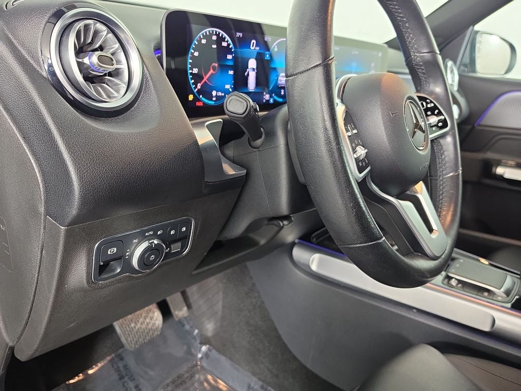 2021 Mercedes-Benz GLB GLB 250