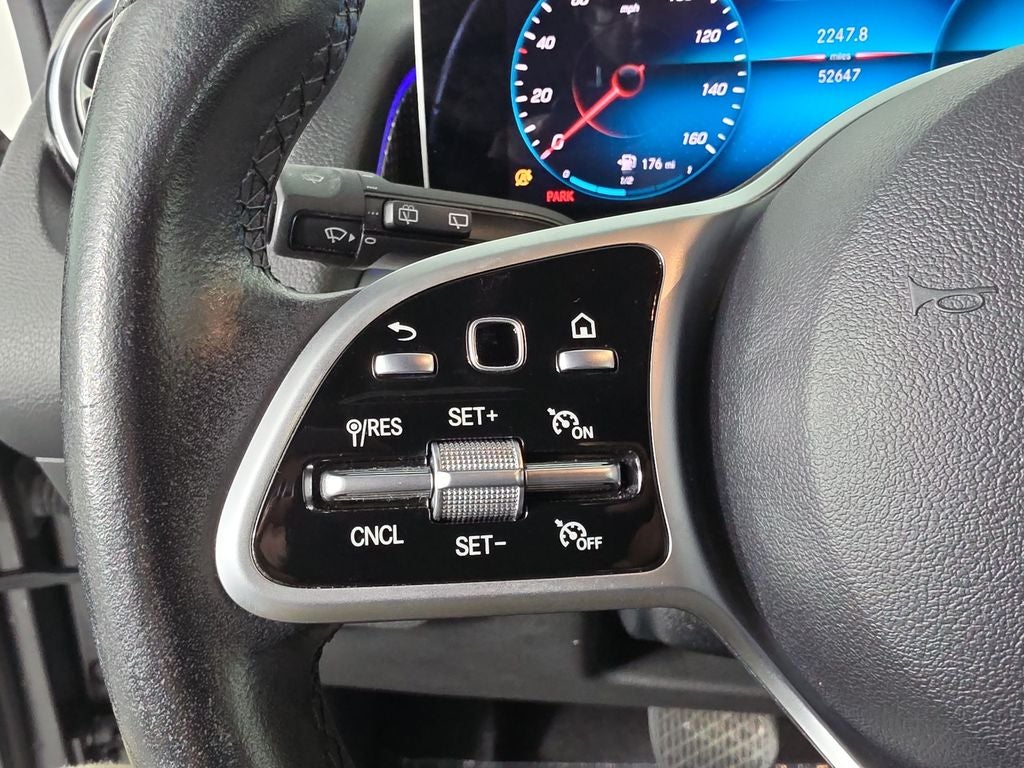 2021 Mercedes-Benz GLB GLB 250
