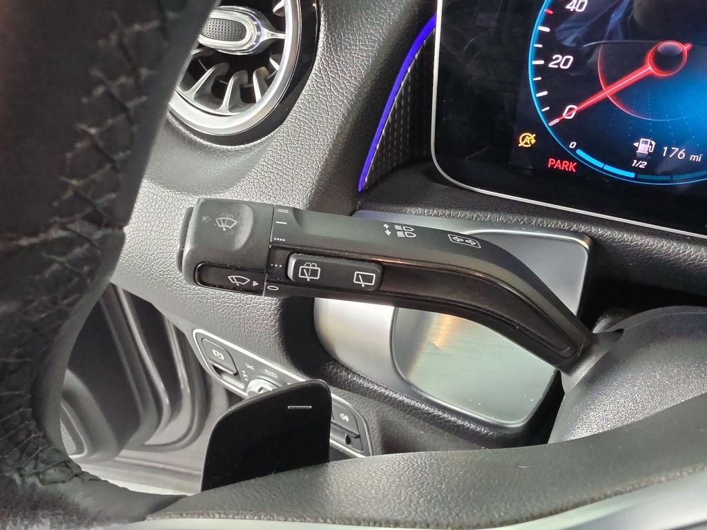 2021 Mercedes-Benz GLB GLB 250