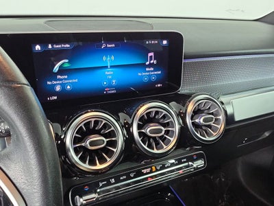 2021 Mercedes-Benz GLB GLB 250
