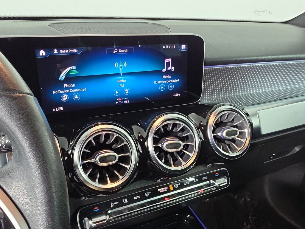 2021 Mercedes-Benz GLB GLB 250
