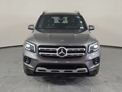 2021 Mercedes-Benz GLB GLB 250