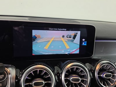 2021 Mercedes-Benz GLB GLB 250