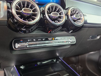 2021 Mercedes-Benz GLB GLB 250