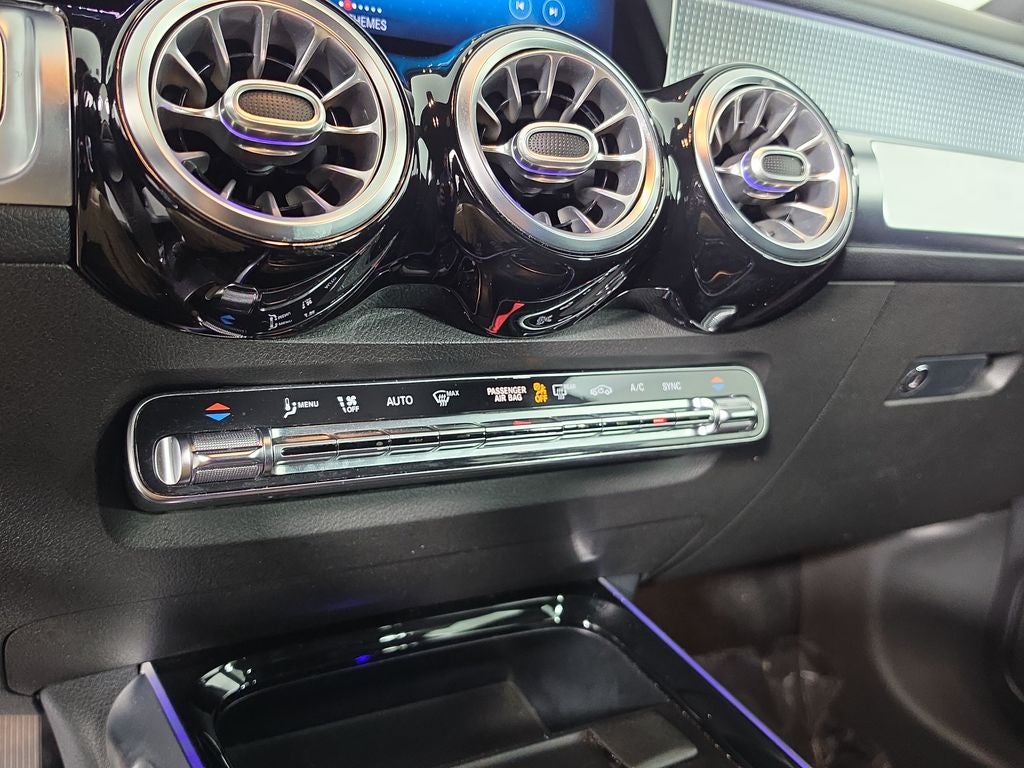 2021 Mercedes-Benz GLB GLB 250