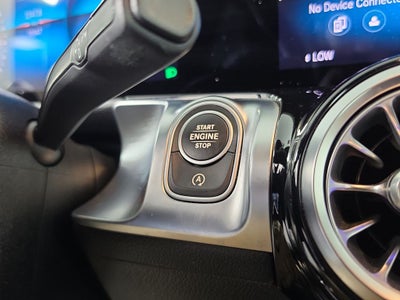 2021 Mercedes-Benz GLB GLB 250