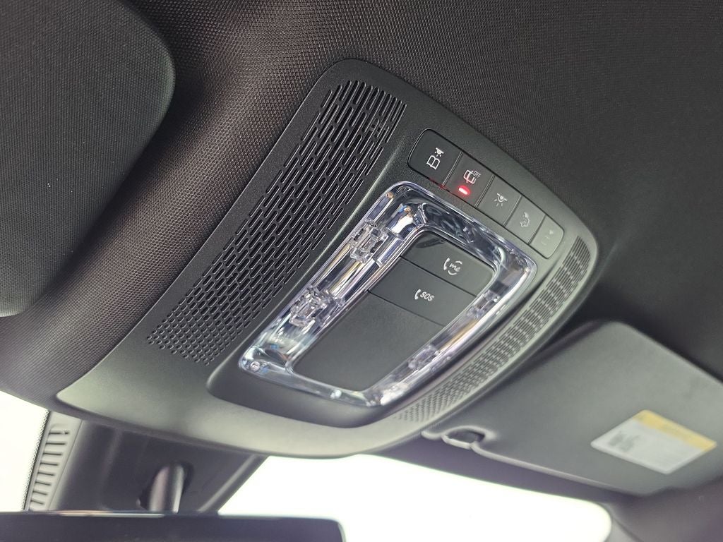 2021 Mercedes-Benz GLB GLB 250