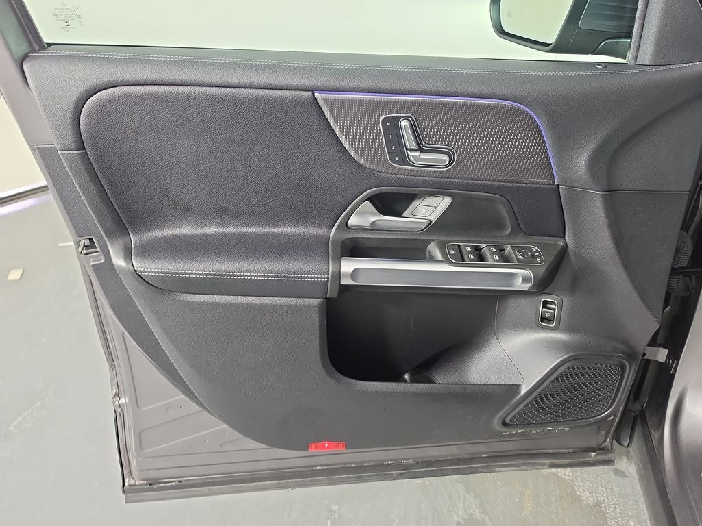 2021 Mercedes-Benz GLB GLB 250
