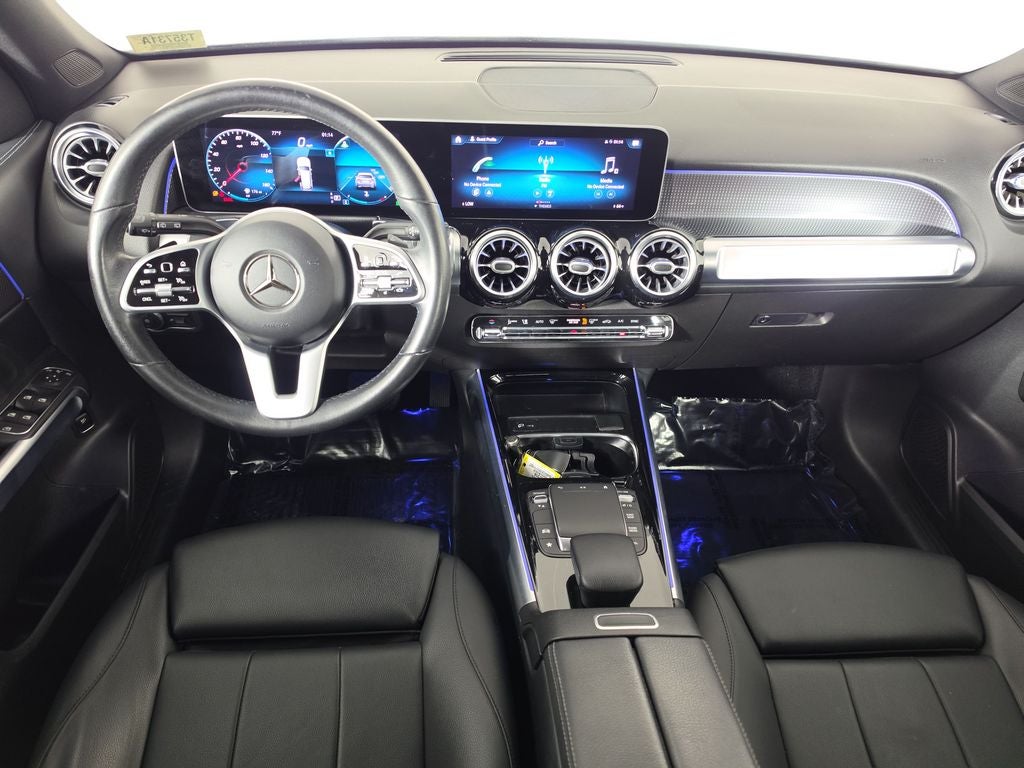2021 Mercedes-Benz GLB GLB 250