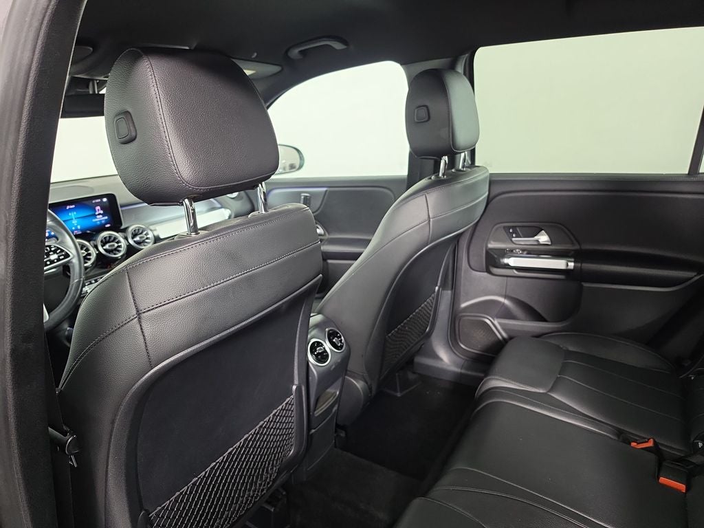 2021 Mercedes-Benz GLB GLB 250