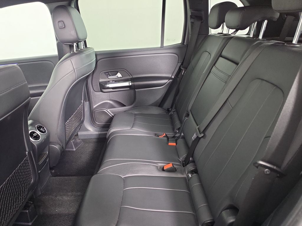 2021 Mercedes-Benz GLB GLB 250