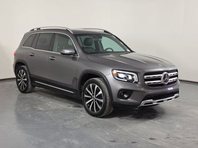 2021 Mercedes-Benz GLB GLB 250