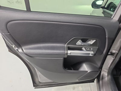 2021 Mercedes-Benz GLB GLB 250