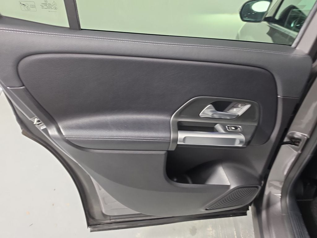 2021 Mercedes-Benz GLB GLB 250