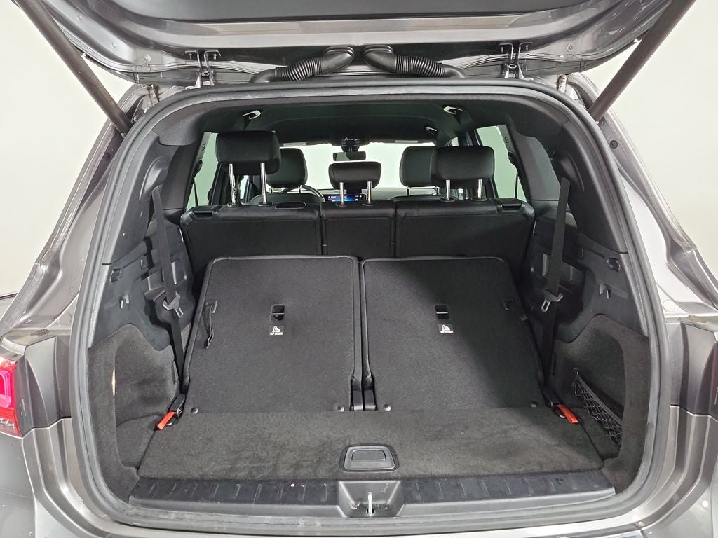 2021 Mercedes-Benz GLB GLB 250