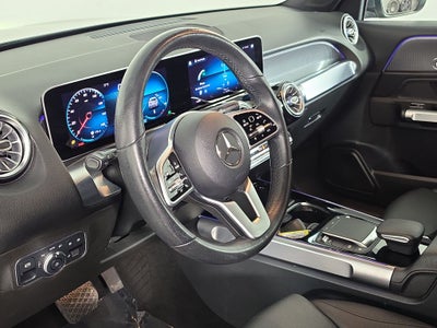 2021 Mercedes-Benz GLB GLB 250