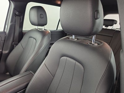2021 Mercedes-Benz GLB GLB 250