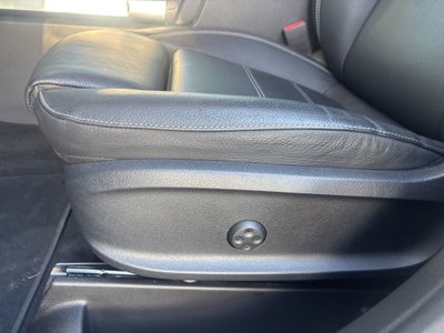 2024 Mercedes-Benz GLB GLB 35 AMG® 4MATIC®