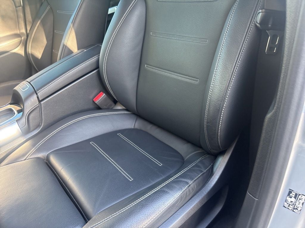 2024 Mercedes-Benz GLB GLB 35 AMG® 4MATIC®