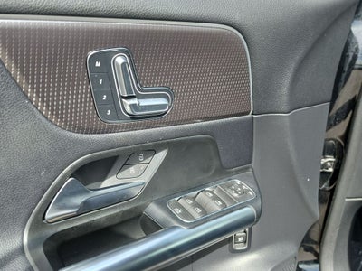 2023 Mercedes-Benz GLA GLA 250