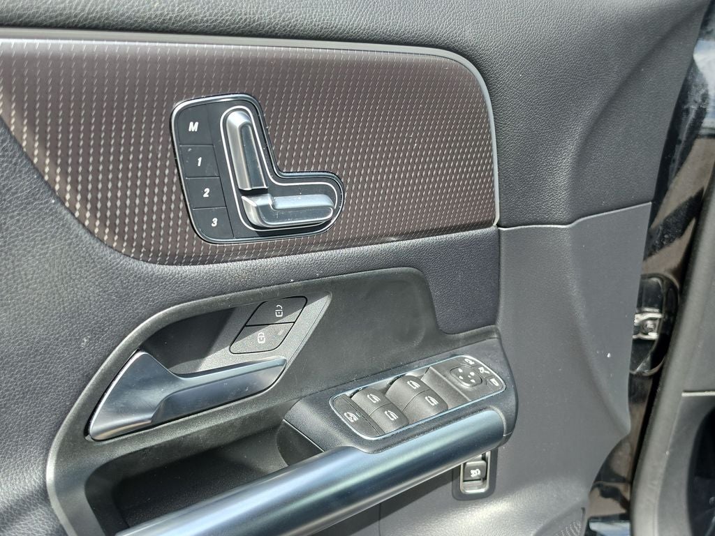 2023 Mercedes-Benz GLA GLA 250