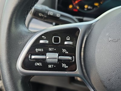 2023 Mercedes-Benz GLA GLA 250