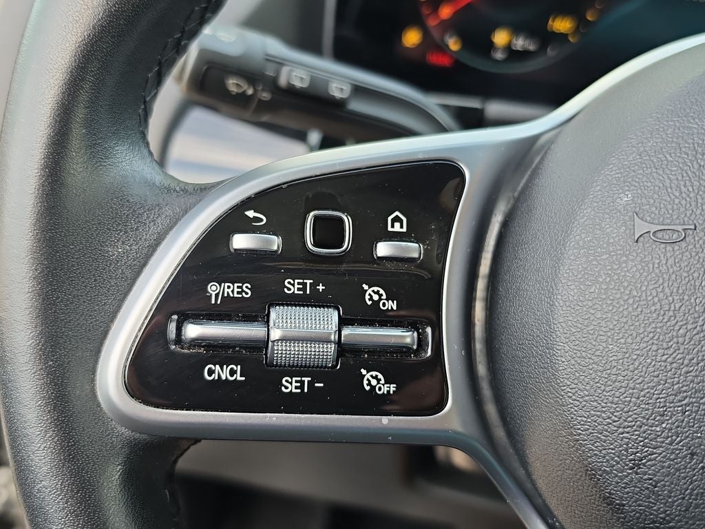 2023 Mercedes-Benz GLA GLA 250