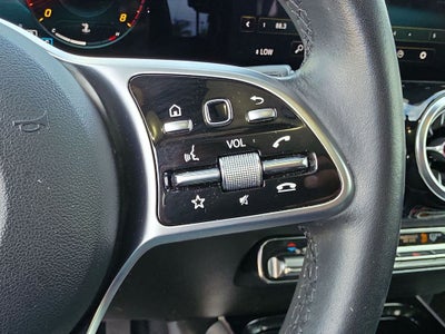 2023 Mercedes-Benz GLA GLA 250