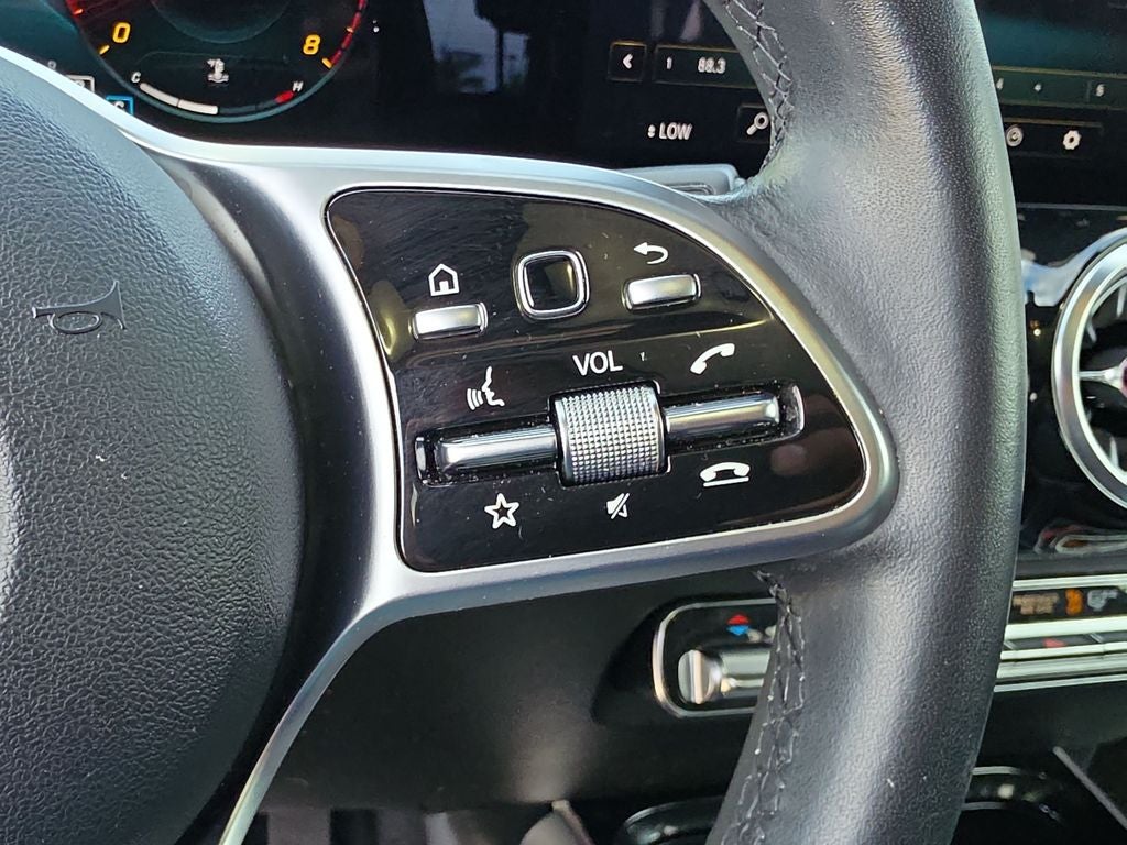 2023 Mercedes-Benz GLA GLA 250