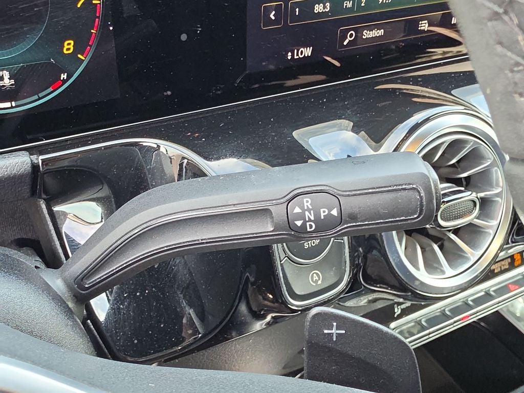 2023 Mercedes-Benz GLA GLA 250