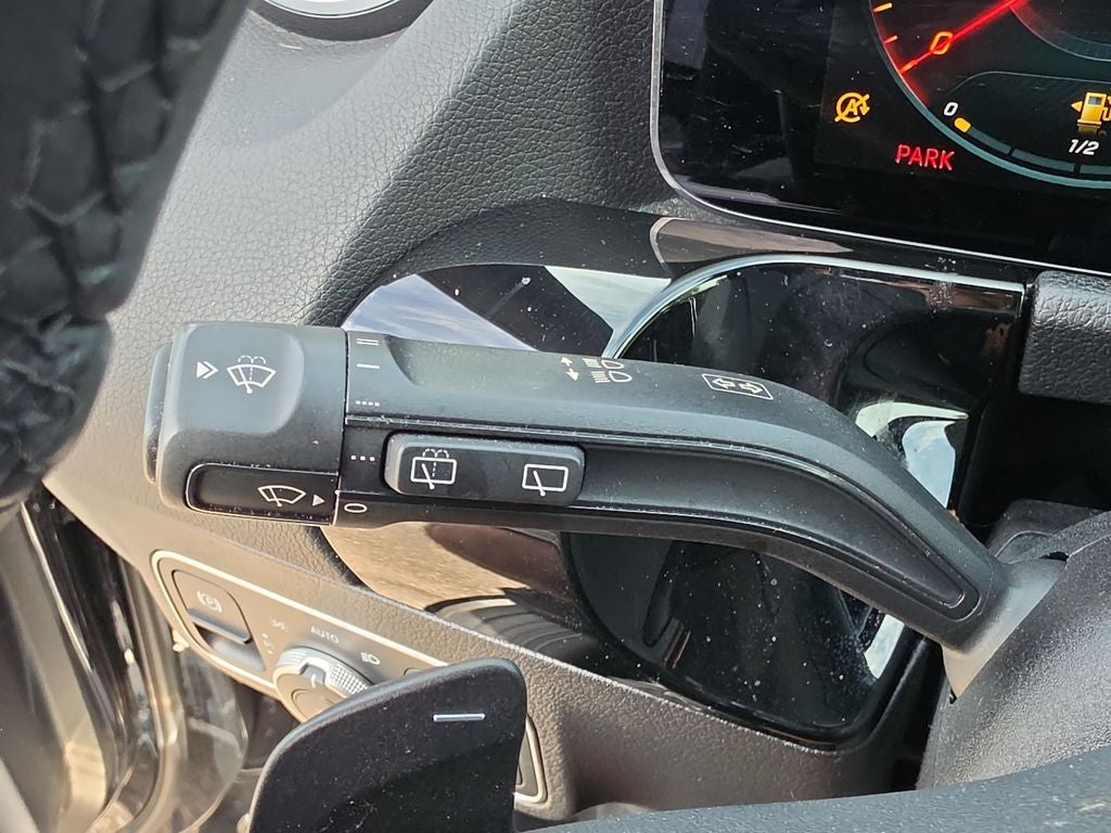 2023 Mercedes-Benz GLA GLA 250