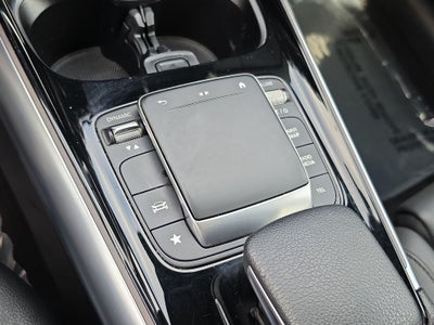 2023 Mercedes-Benz GLA GLA 250
