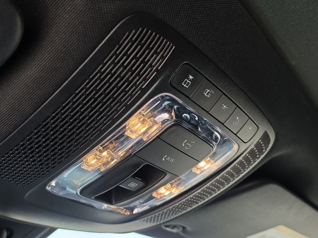 2023 Mercedes-Benz GLA GLA 250