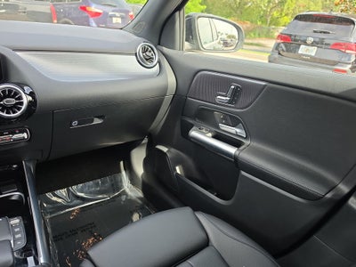 2023 Mercedes-Benz GLA GLA 250