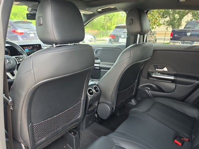 2023 Mercedes-Benz GLA GLA 250