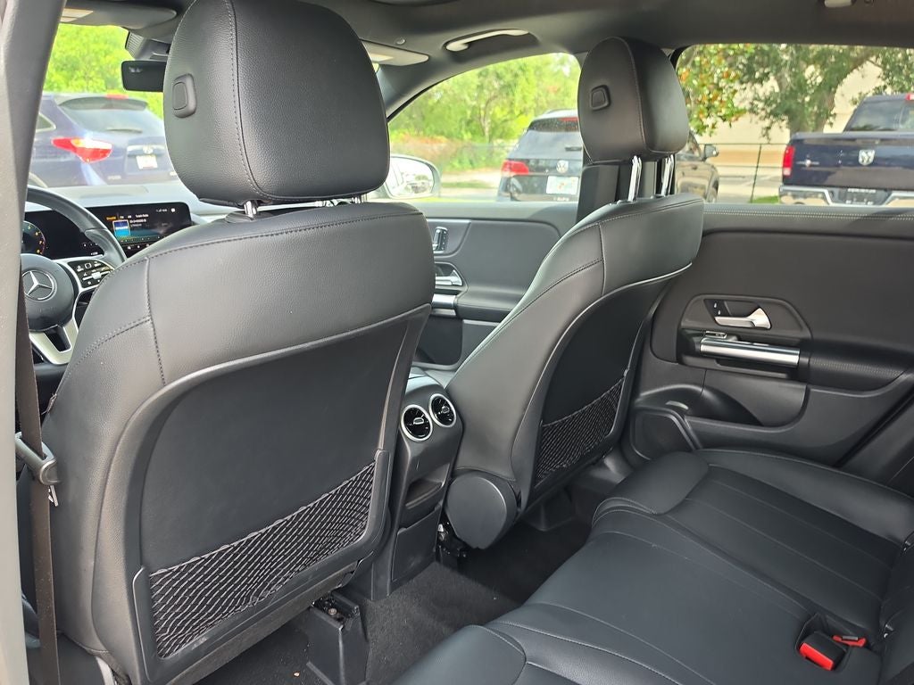 2023 Mercedes-Benz GLA GLA 250