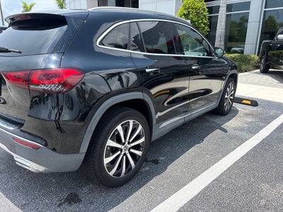 2023 Mercedes-Benz GLA GLA 250