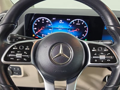 2022 Mercedes-Benz GLA GLA 250