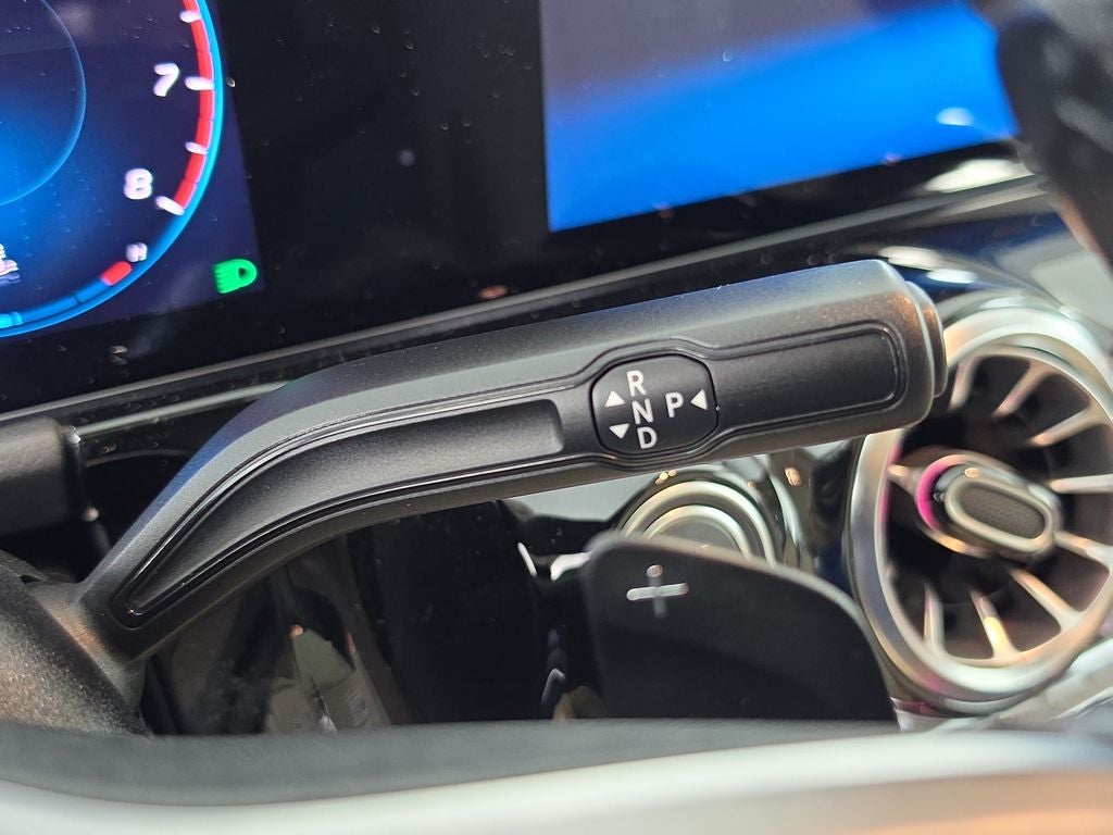 2022 Mercedes-Benz GLA GLA 250
