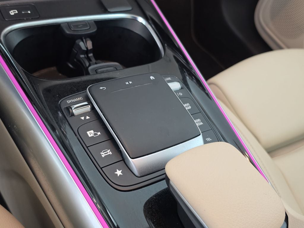 2022 Mercedes-Benz GLA GLA 250