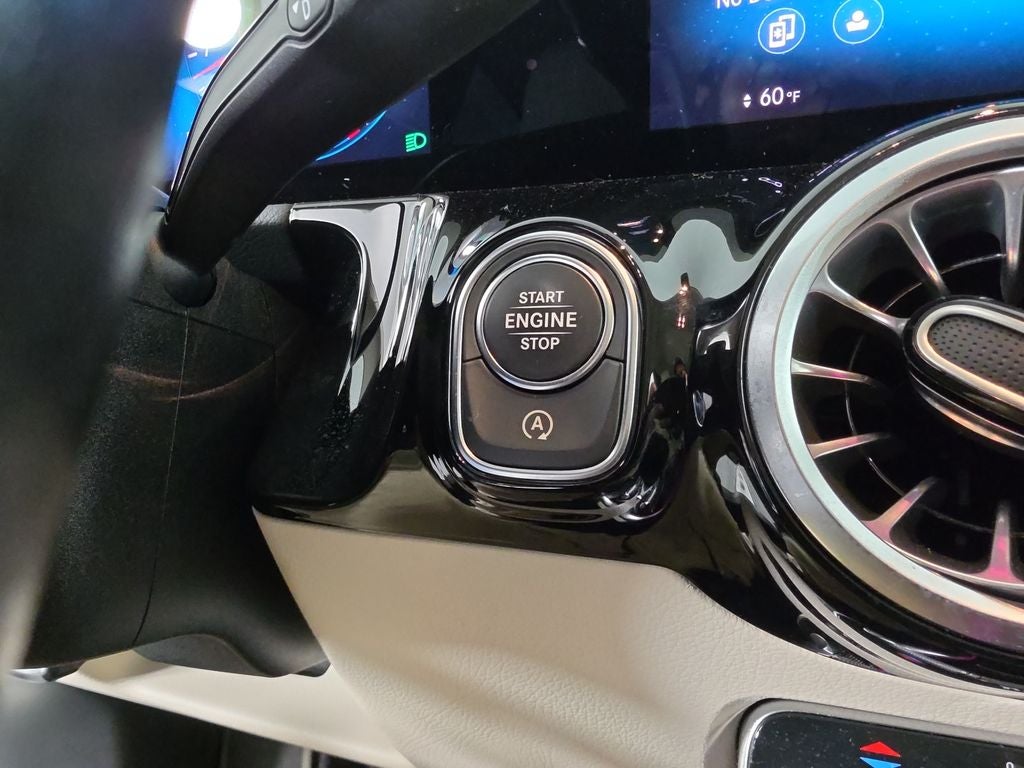 2022 Mercedes-Benz GLA GLA 250