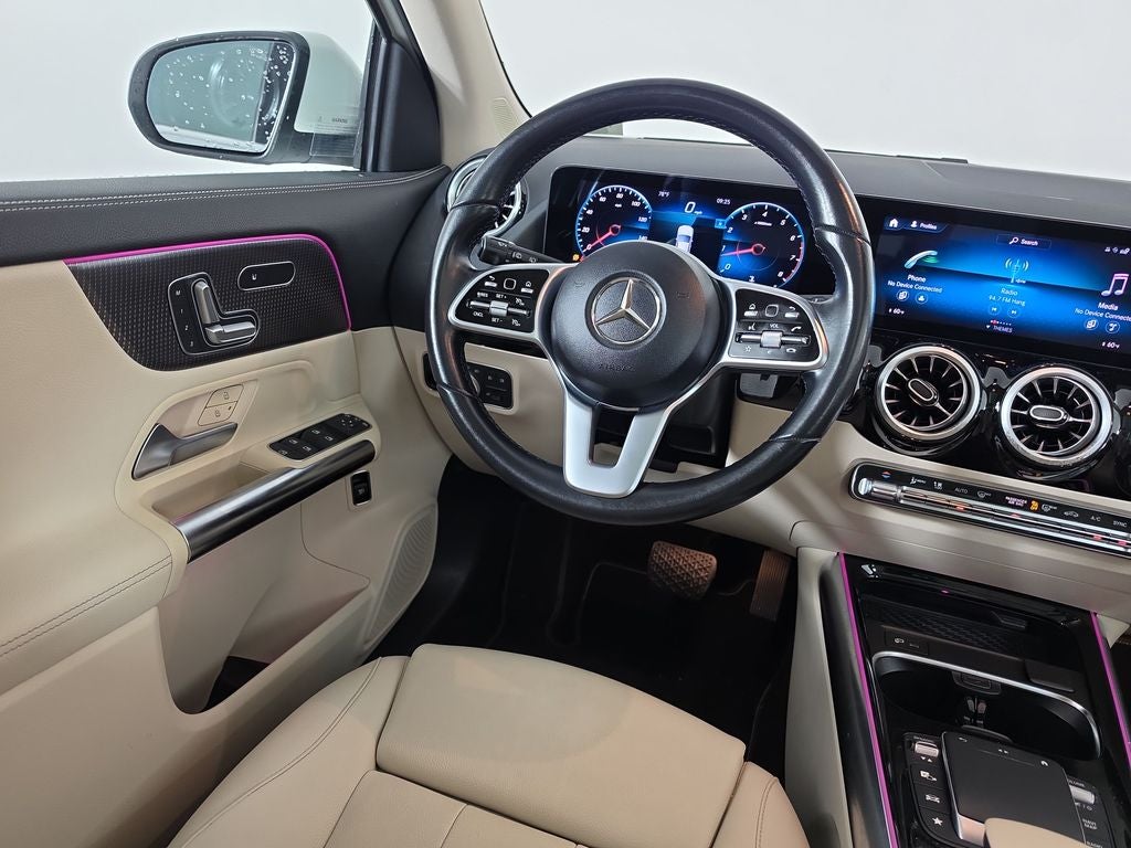 2022 Mercedes-Benz GLA GLA 250