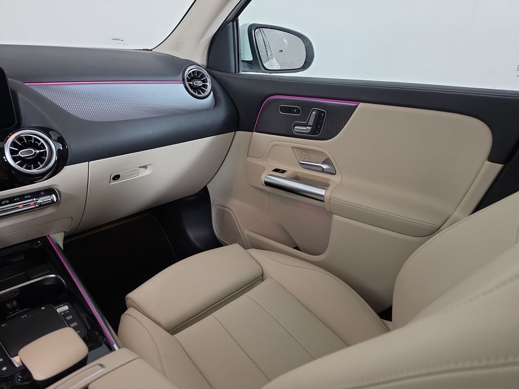 2022 Mercedes-Benz GLA GLA 250