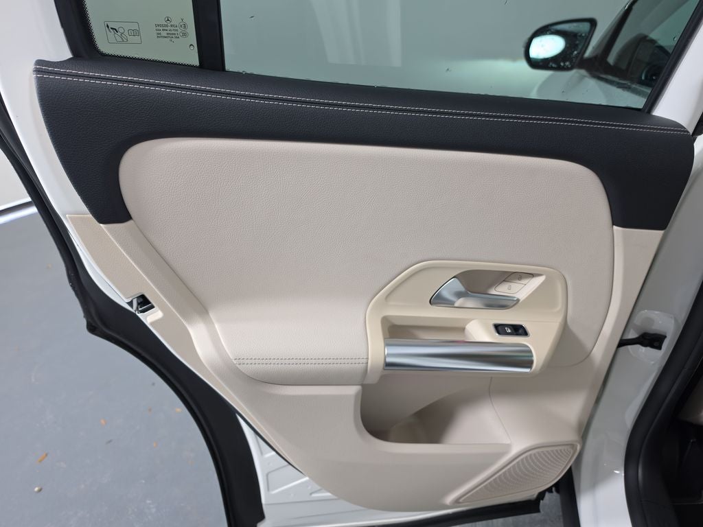 2022 Mercedes-Benz GLA GLA 250