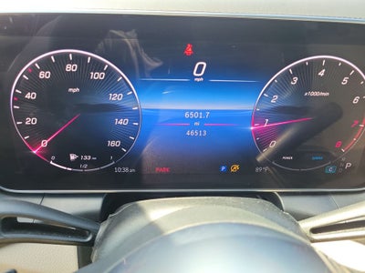 2024 Mercedes-Benz GLC GLC 300