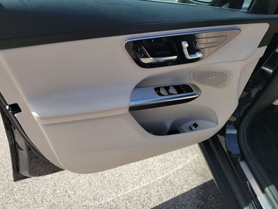2024 Mercedes-Benz GLC GLC 300