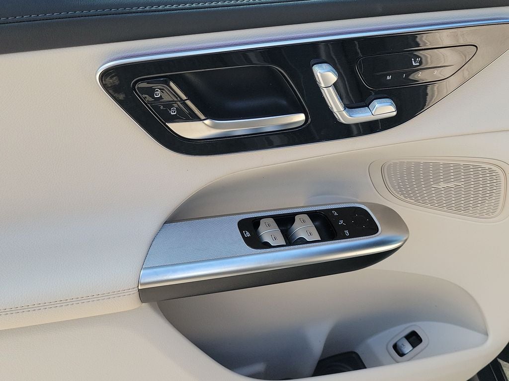 2024 Mercedes-Benz GLC GLC 300