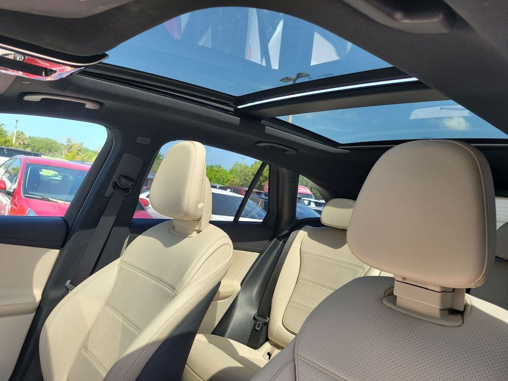 2024 Mercedes-Benz GLC GLC 300